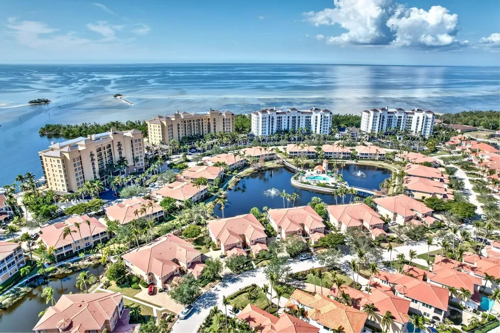 2049 Big Pass Lane Punta Gorda FL 33955