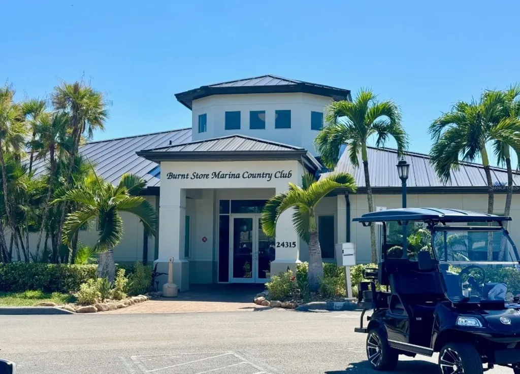 2049 Big Pass Lane Punta Gorda FL 33955