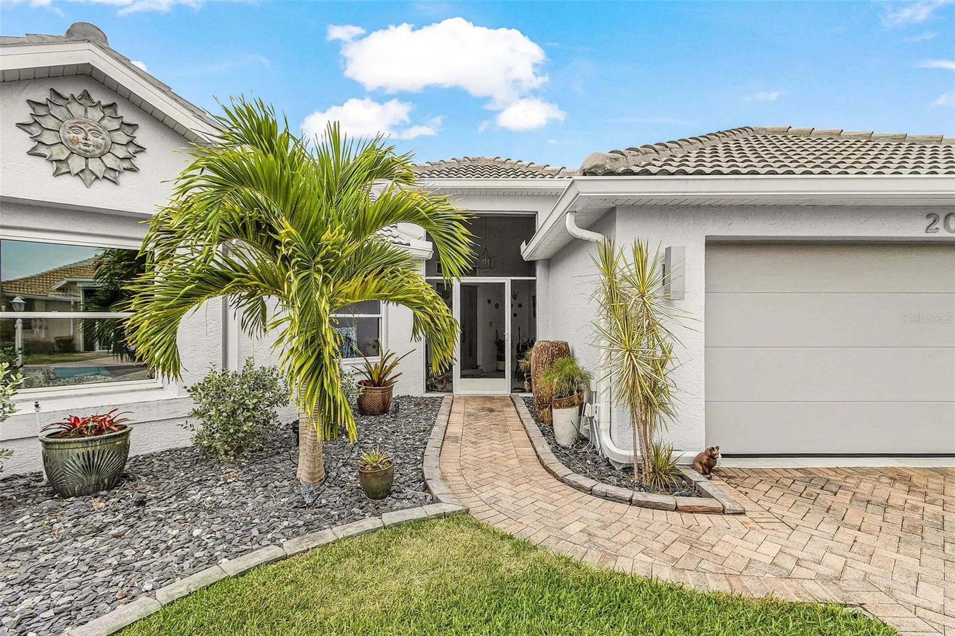 2049 Big Pass Lane Punta Gorda FL 33955