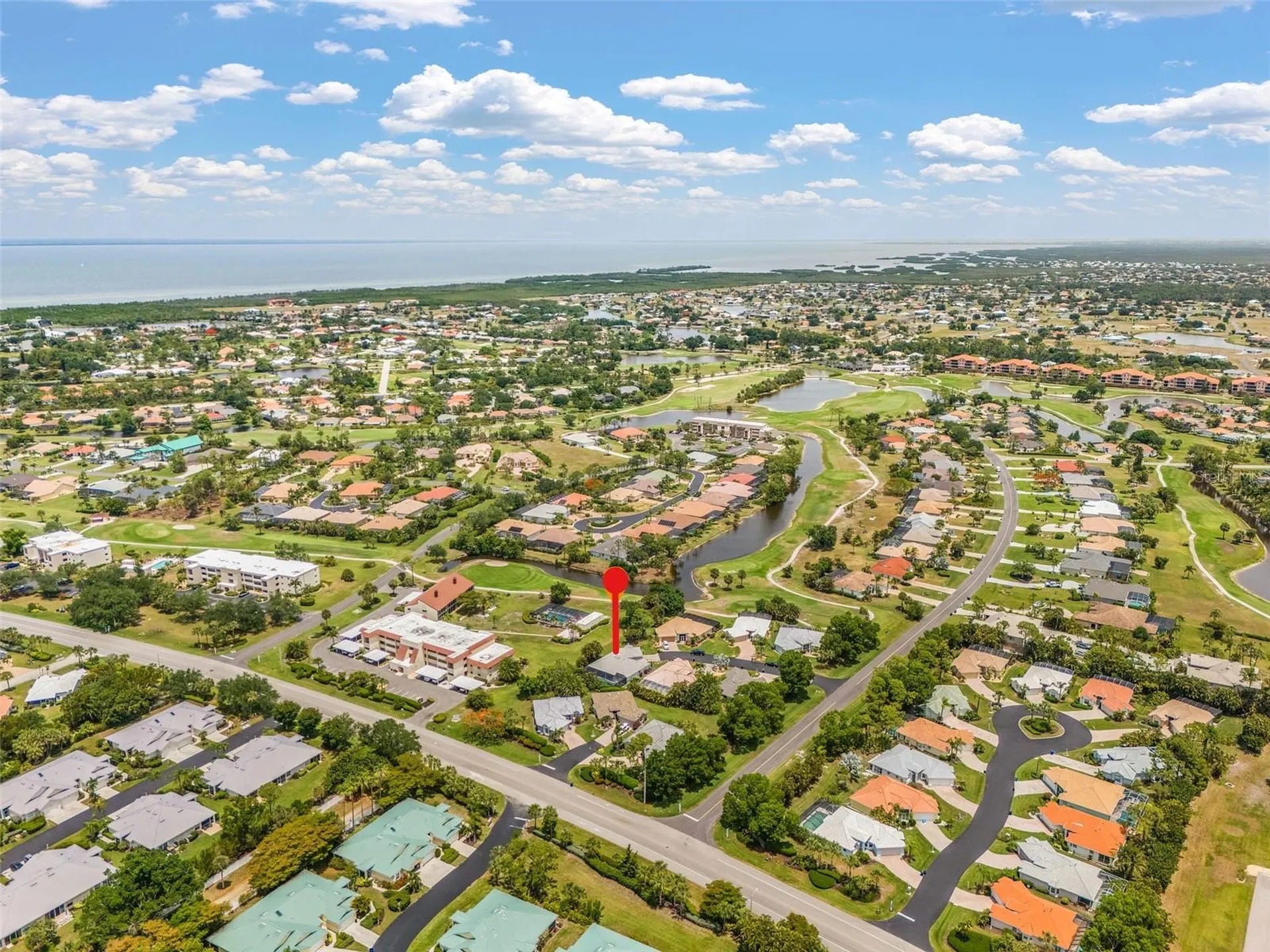 2049 Big Pass Lane Punta Gorda FL 33955