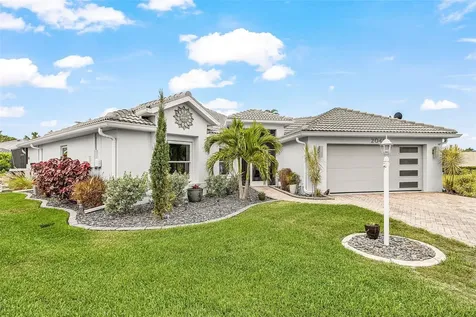 2049 Big Pass Lane Punta Gorda FL 33955