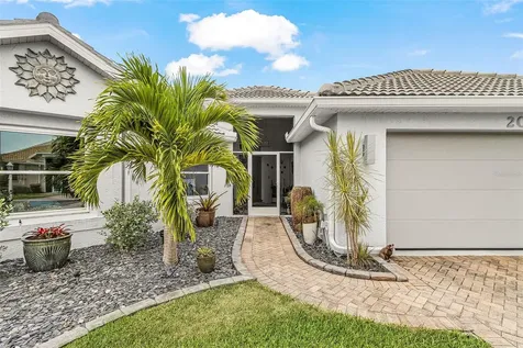 2049 Big Pass Lane Punta Gorda FL 33955