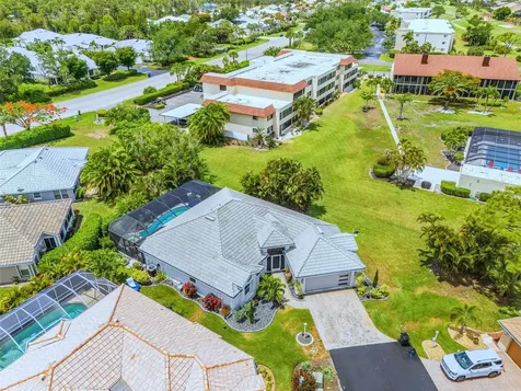 2049 Big Pass Lane Punta Gorda FL 33955