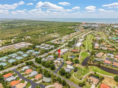 2049 Big Pass Lane Punta Gorda FL 33955