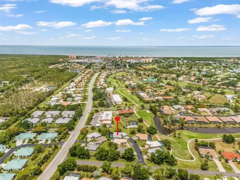 2049 Big Pass Lane Punta Gorda FL 33955