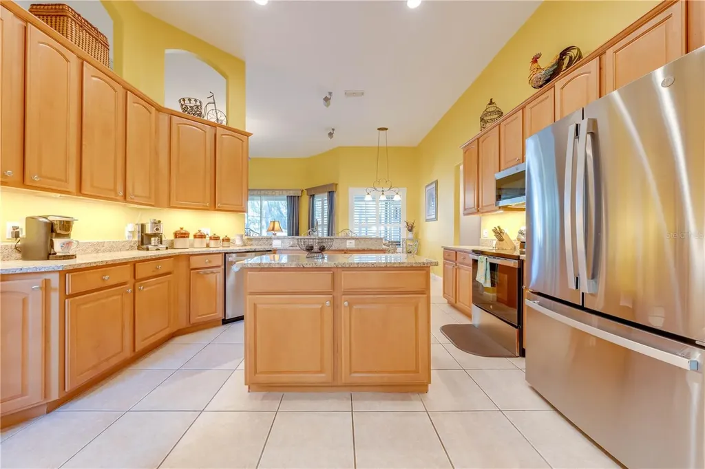 1648 Marina Lake Drive Kissimmee FL 34744