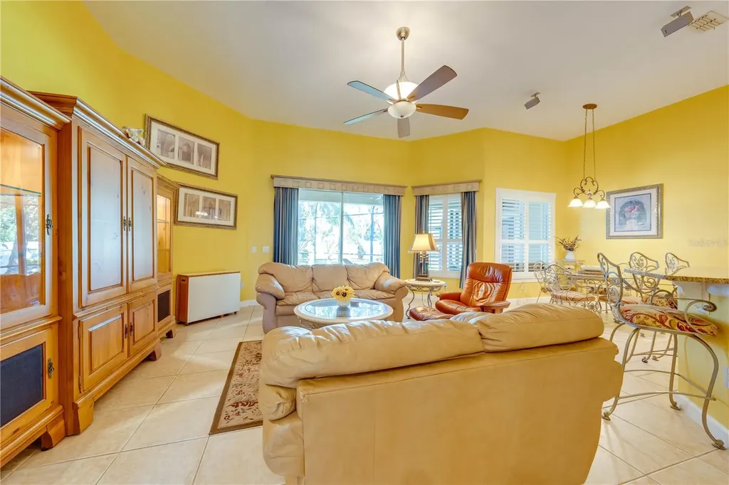 1648 Marina Lake Drive Kissimmee FL 34744
