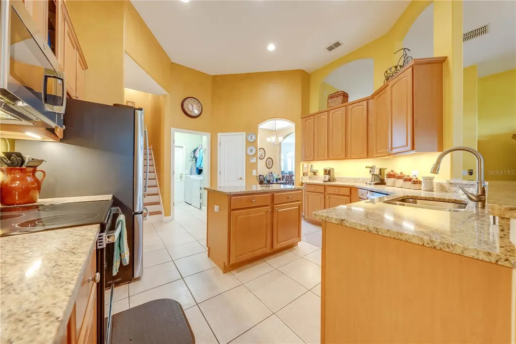 1648 Marina Lake Drive Kissimmee FL 34744