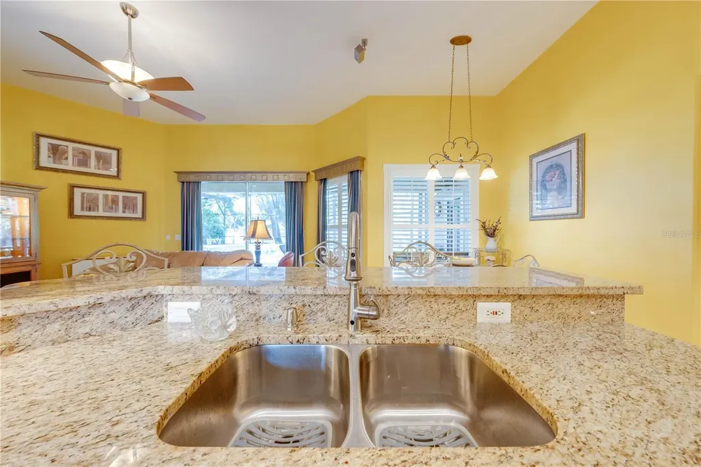 1648 Marina Lake Drive Kissimmee FL 34744