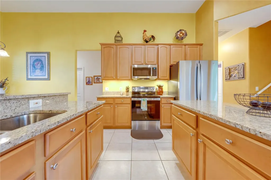 1648 Marina Lake Drive Kissimmee FL 34744