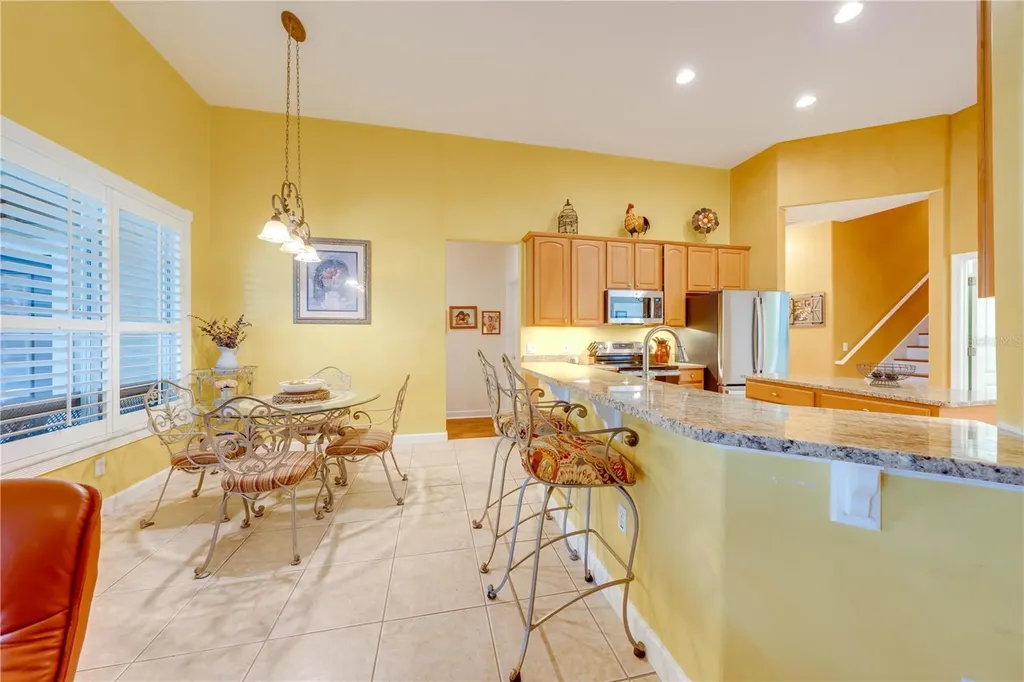 1648 Marina Lake Drive Kissimmee FL 34744