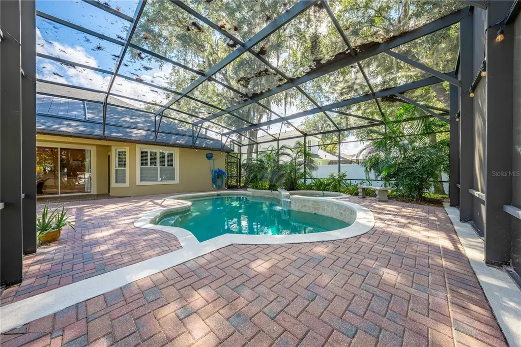 1648 Marina Lake Drive Kissimmee FL 34744