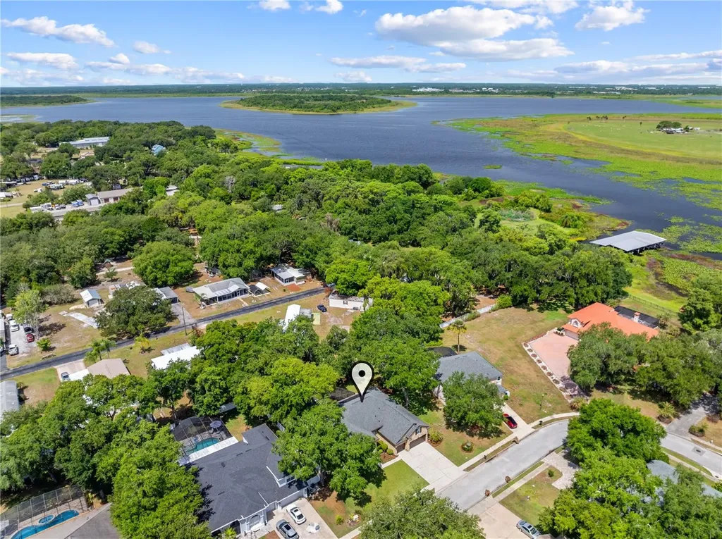 1648 Marina Lake Drive Kissimmee FL 34744
