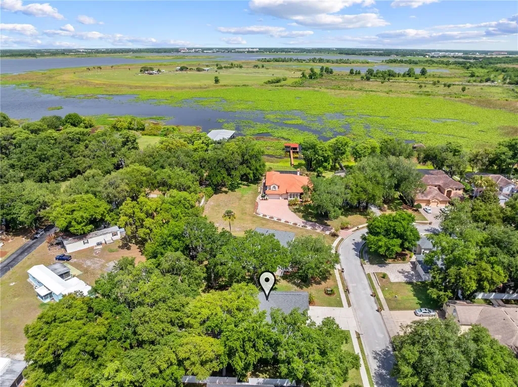 1648 Marina Lake Drive Kissimmee FL 34744
