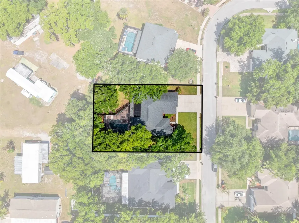 1648 Marina Lake Drive Kissimmee FL 34744