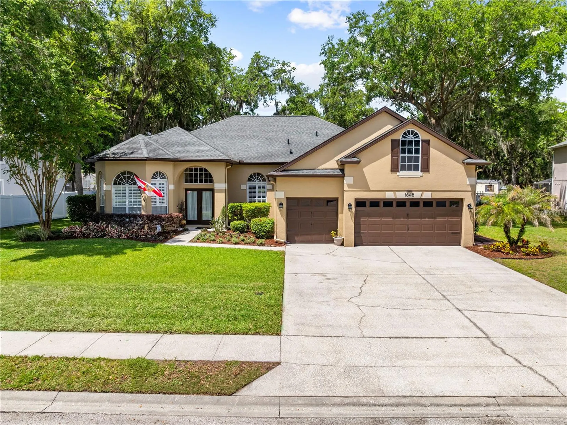 1648 Marina Lake Drive Kissimmee FL 34744
