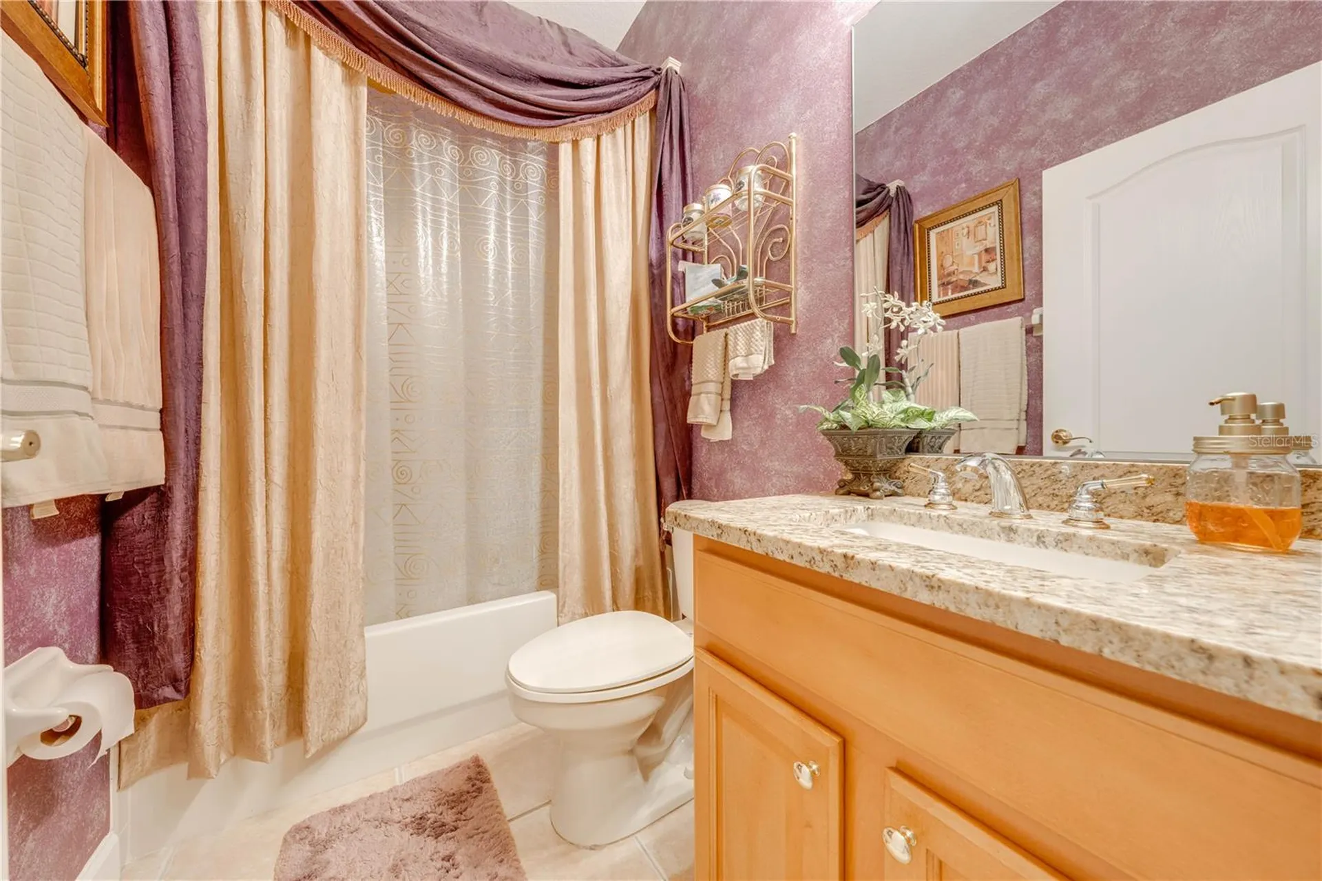 1648 Marina Lake Drive Kissimmee FL 34744