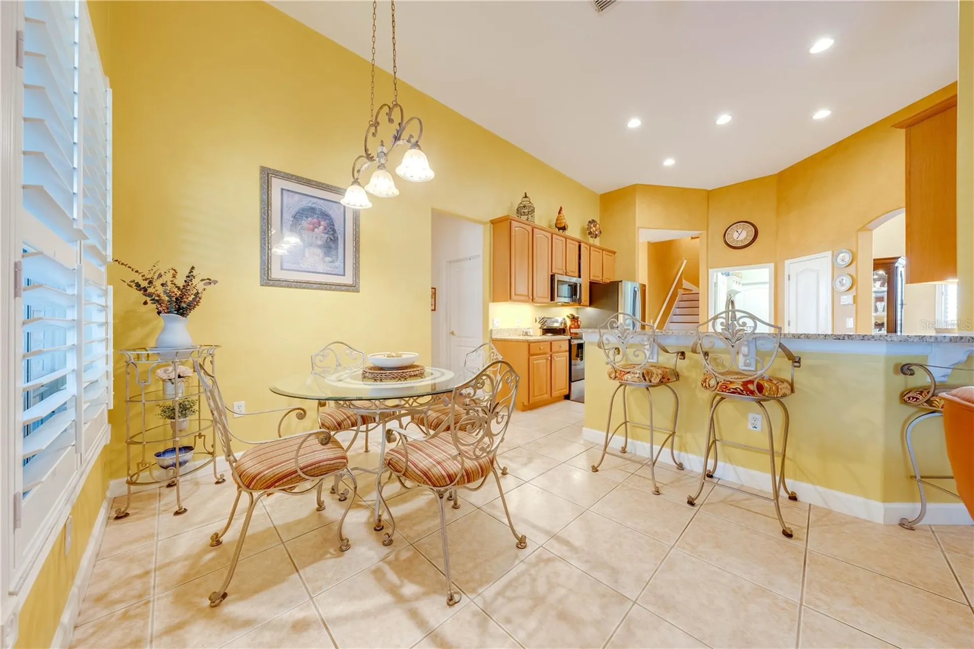 1648 Marina Lake Drive Kissimmee FL 34744