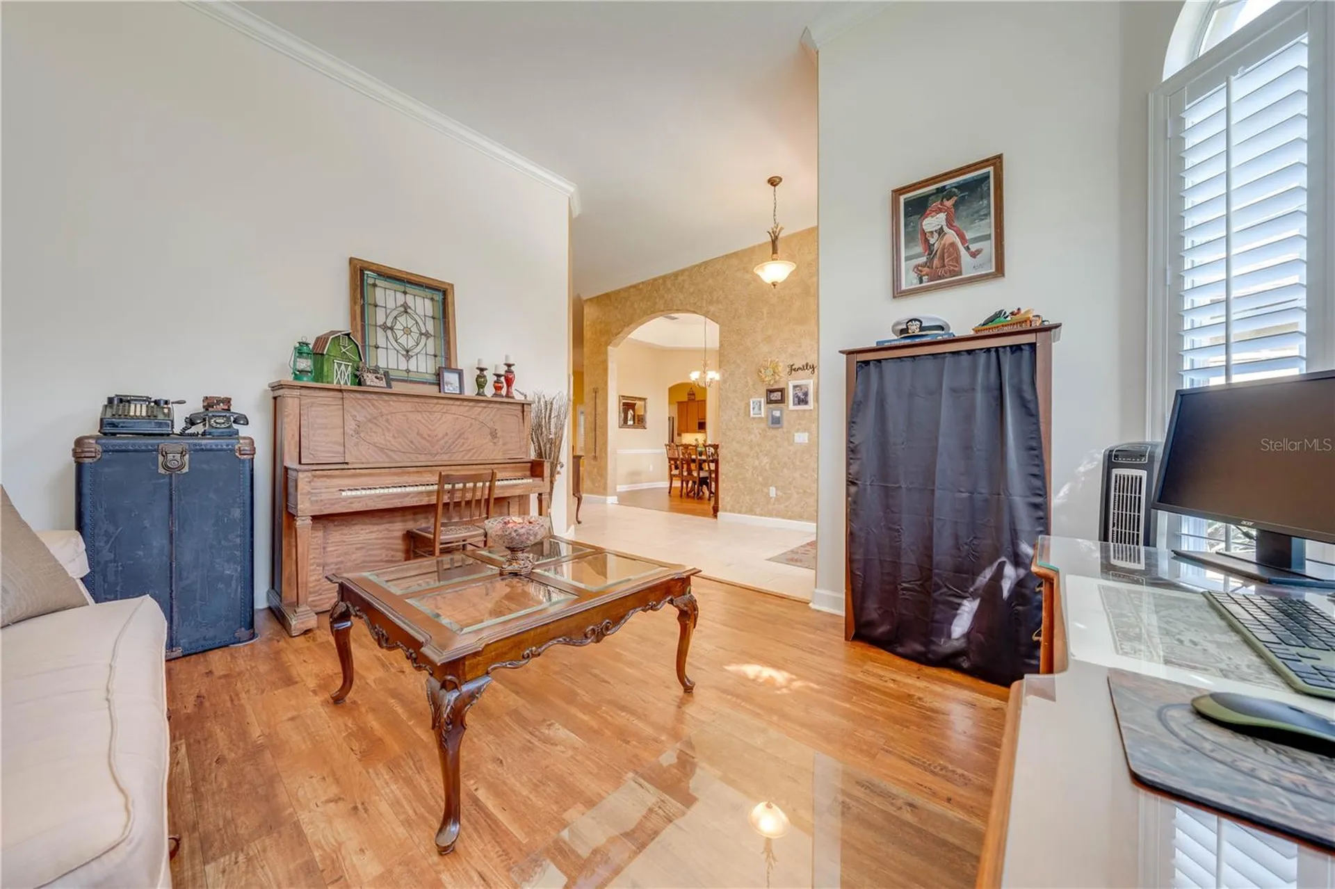 1648 Marina Lake Drive Kissimmee FL 34744