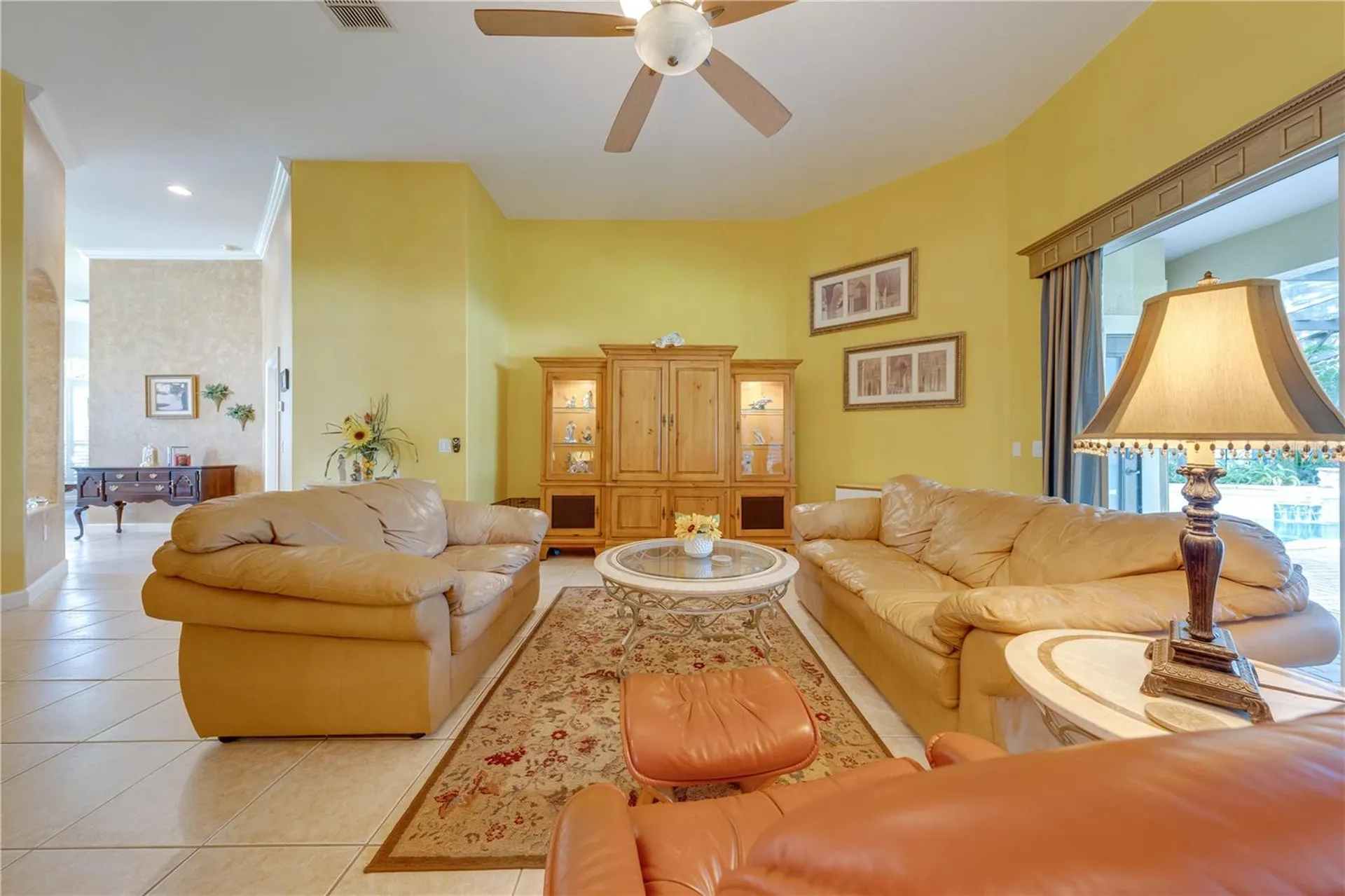 1648 Marina Lake Drive Kissimmee FL 34744