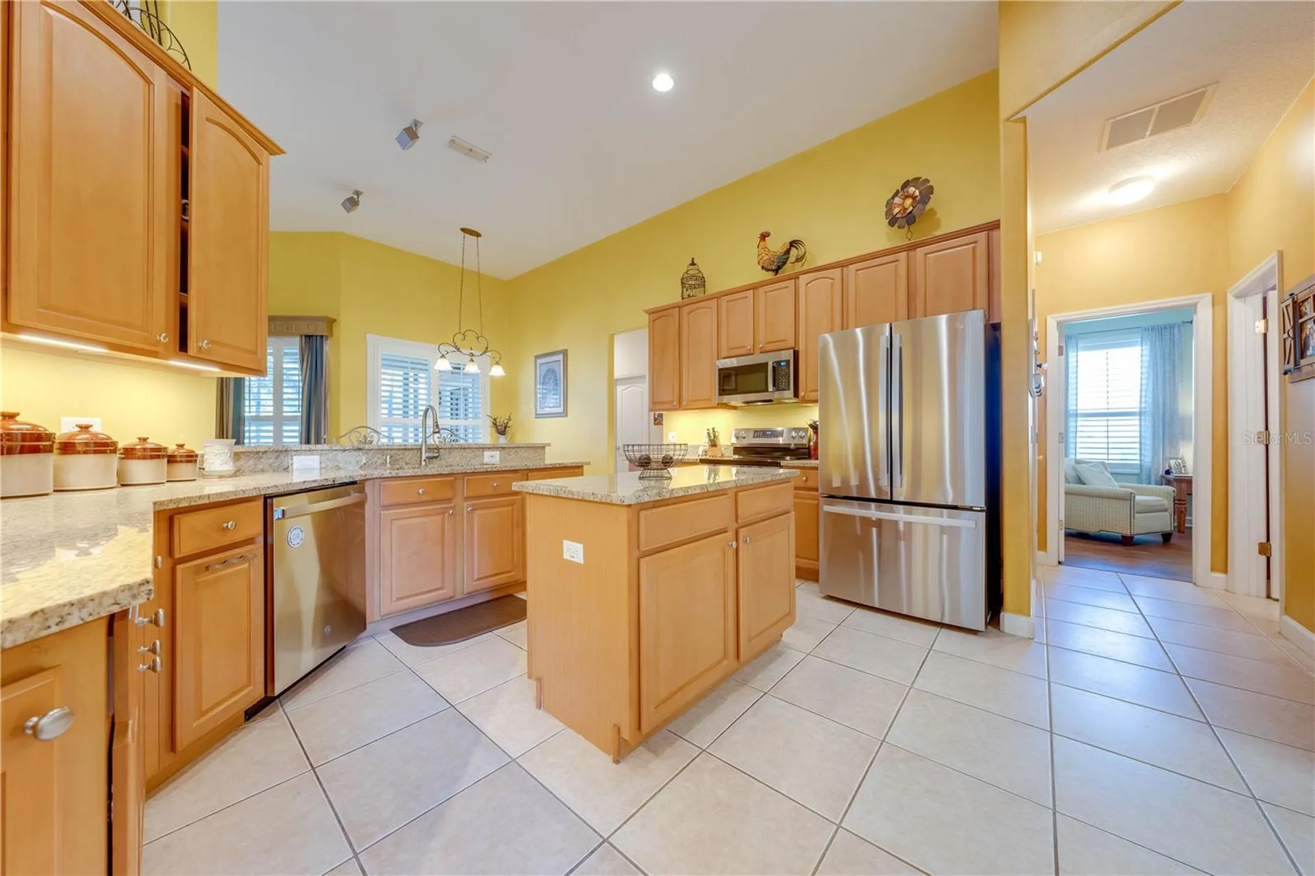 1648 Marina Lake Drive Kissimmee FL 34744