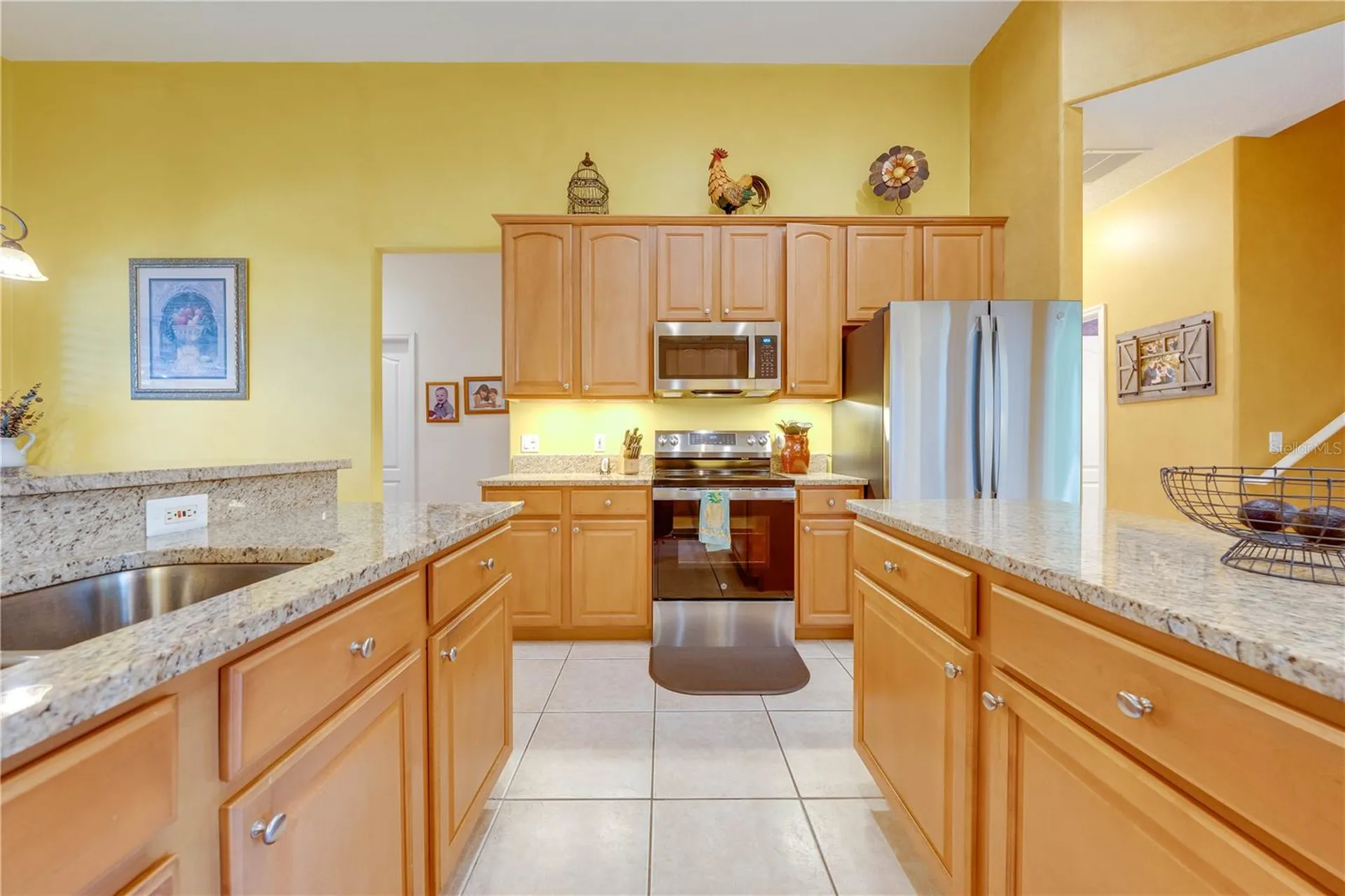 1648 Marina Lake Drive Kissimmee FL 34744