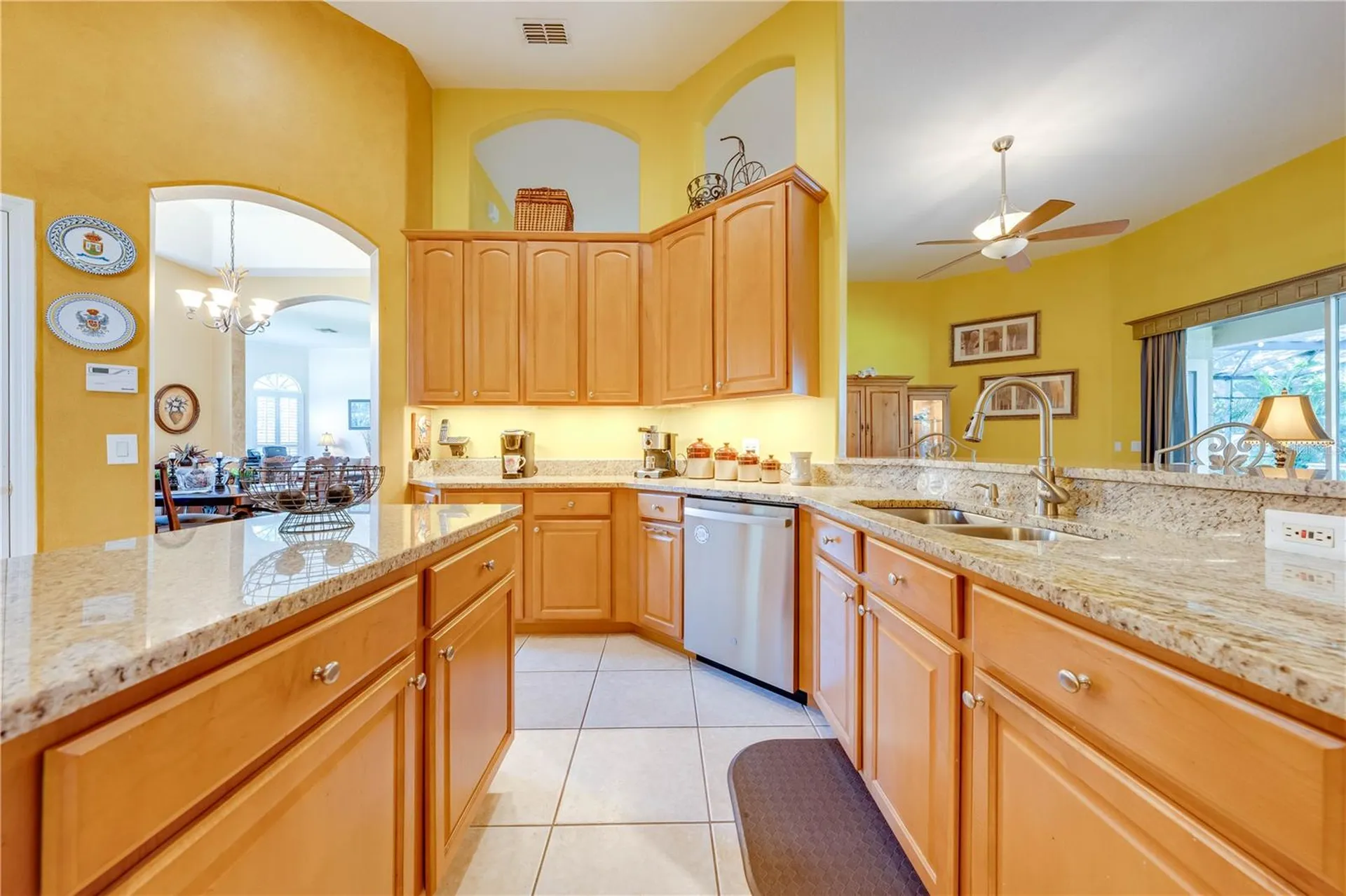 1648 Marina Lake Drive Kissimmee FL 34744