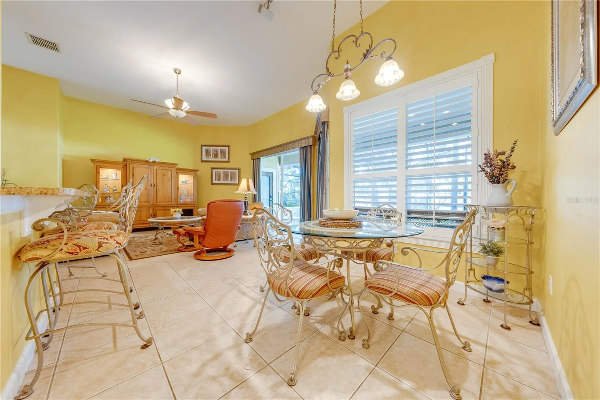 1648 Marina Lake Drive Kissimmee FL 34744