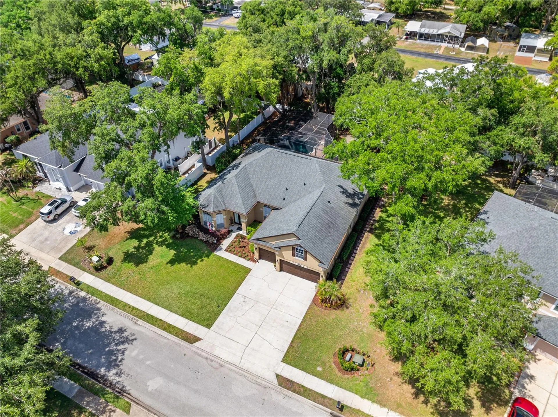 1648 Marina Lake Drive Kissimmee FL 34744