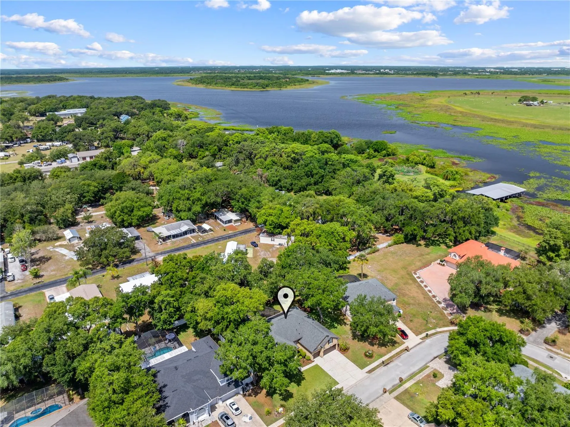 1648 Marina Lake Drive Kissimmee FL 34744