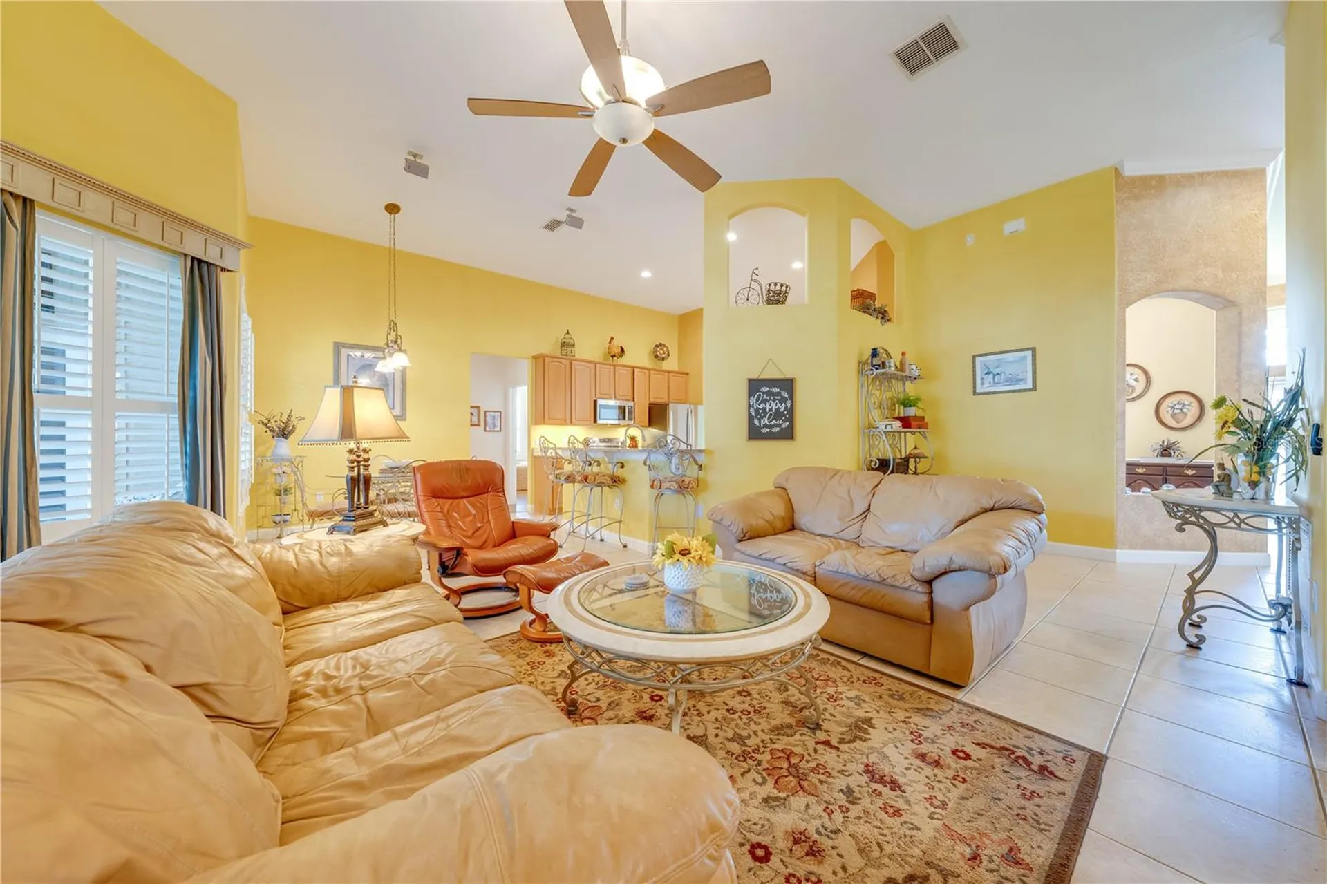 1648 Marina Lake Drive Kissimmee FL 34744