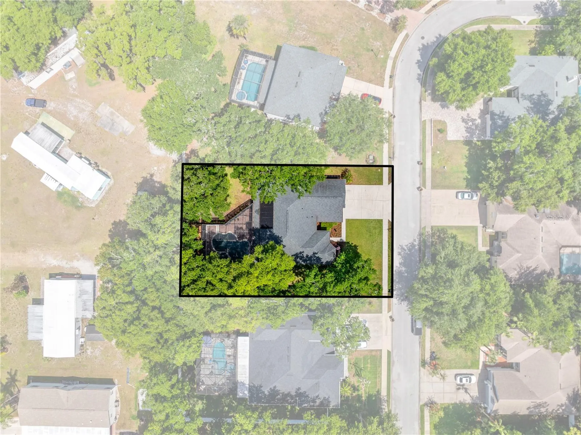1648 Marina Lake Drive Kissimmee FL 34744