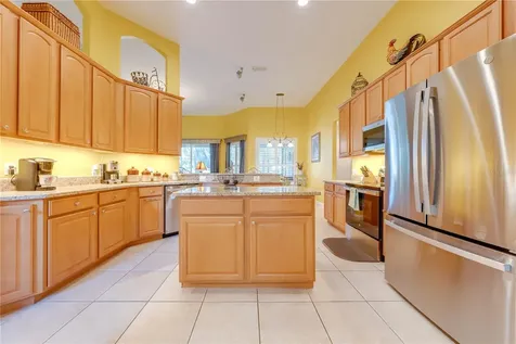1648 Marina Lake Drive Kissimmee FL 34744