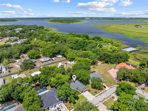 1648 Marina Lake Drive Kissimmee FL 34744