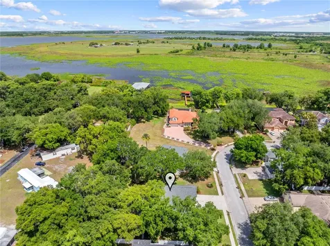 1648 Marina Lake Drive Kissimmee FL 34744
