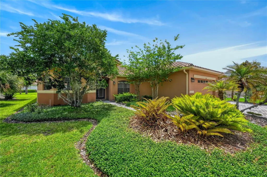 453 Sorrento Road Kissimmee FL 34759