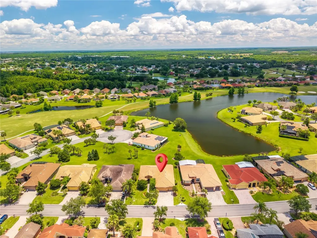 453 Sorrento Road Kissimmee FL 34759
