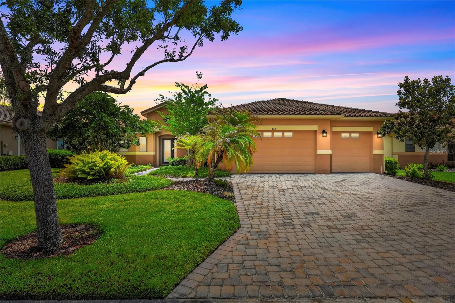 453 Sorrento Road Kissimmee FL 34759