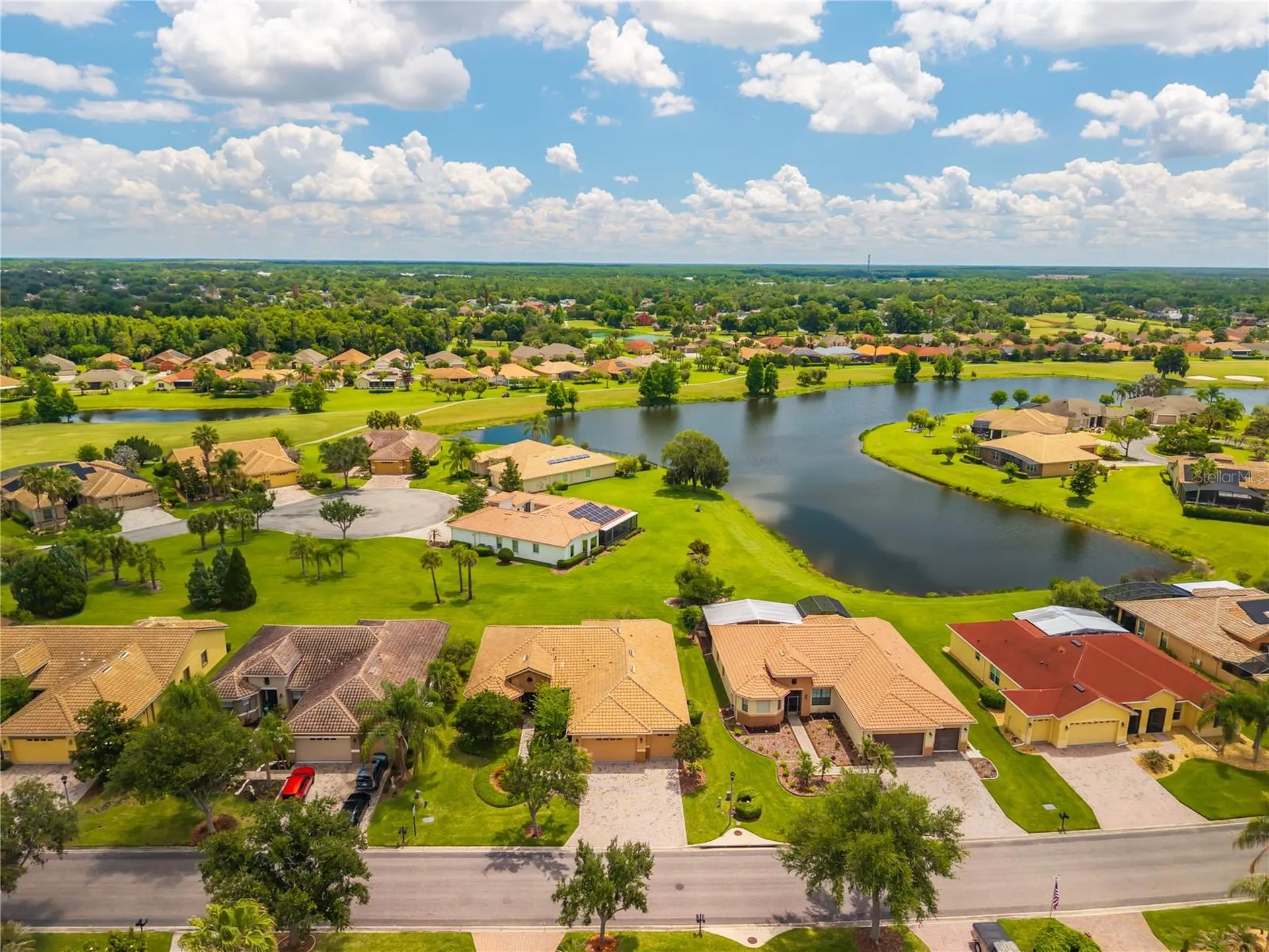 453 Sorrento Road Kissimmee FL 34759