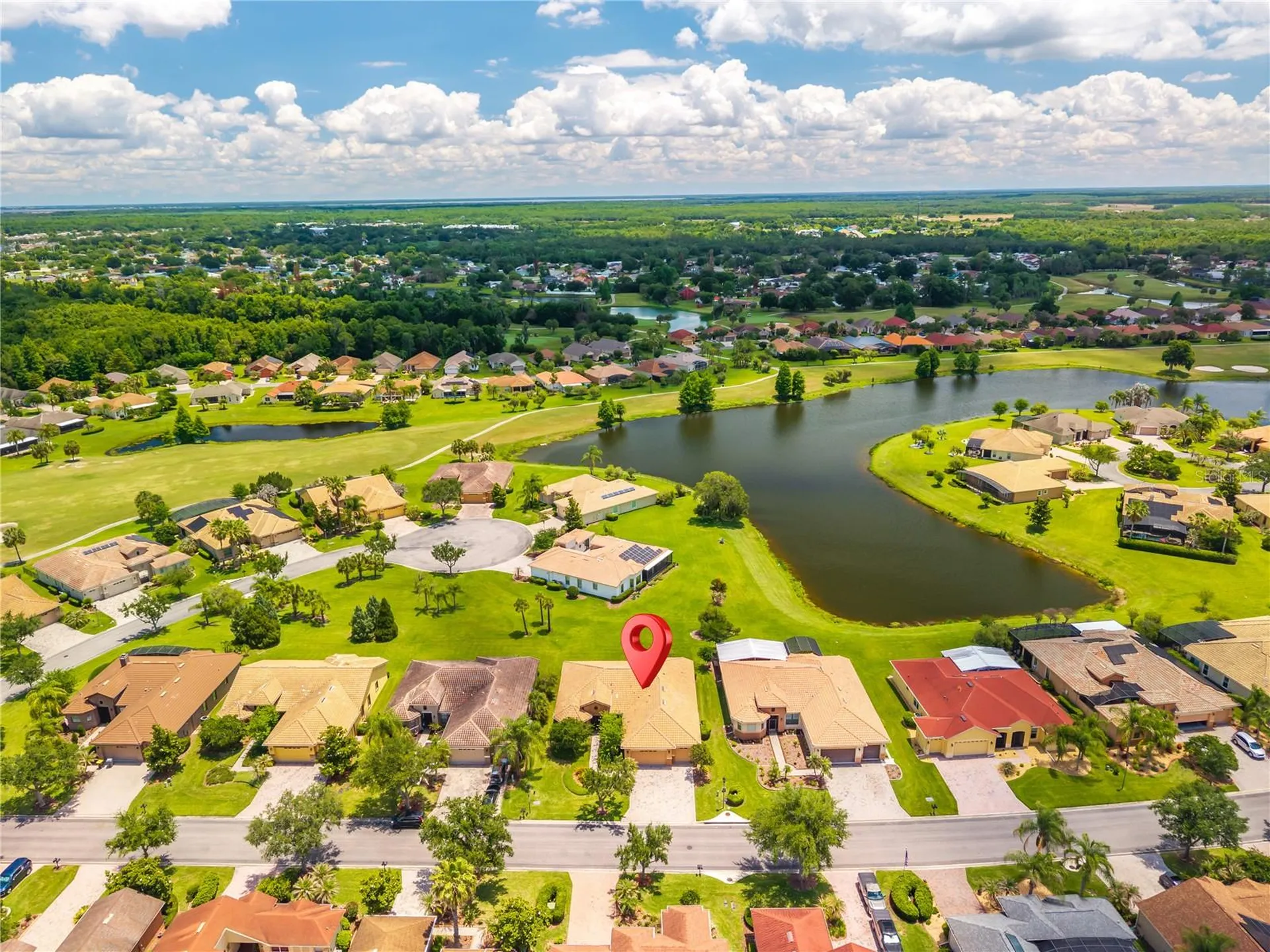453 Sorrento Road Kissimmee FL 34759