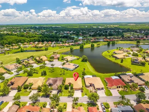 453 Sorrento Road Kissimmee FL 34759