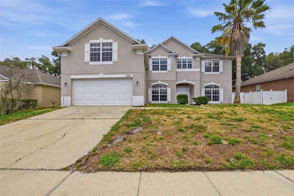 2083 Casaba Cove Avenue Ocoee FL 34761