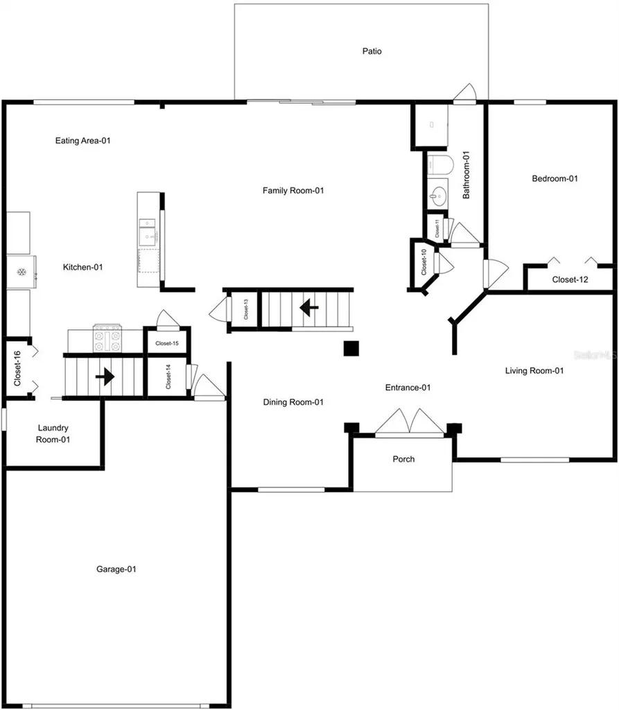 2083 Casaba Cove Avenue Ocoee FL 34761
