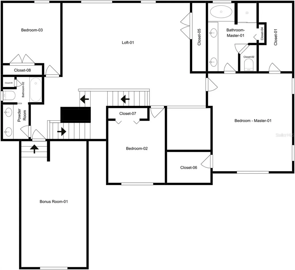 2083 Casaba Cove Avenue Ocoee FL 34761