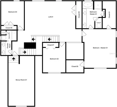 2083 Casaba Cove Avenue Ocoee FL 34761