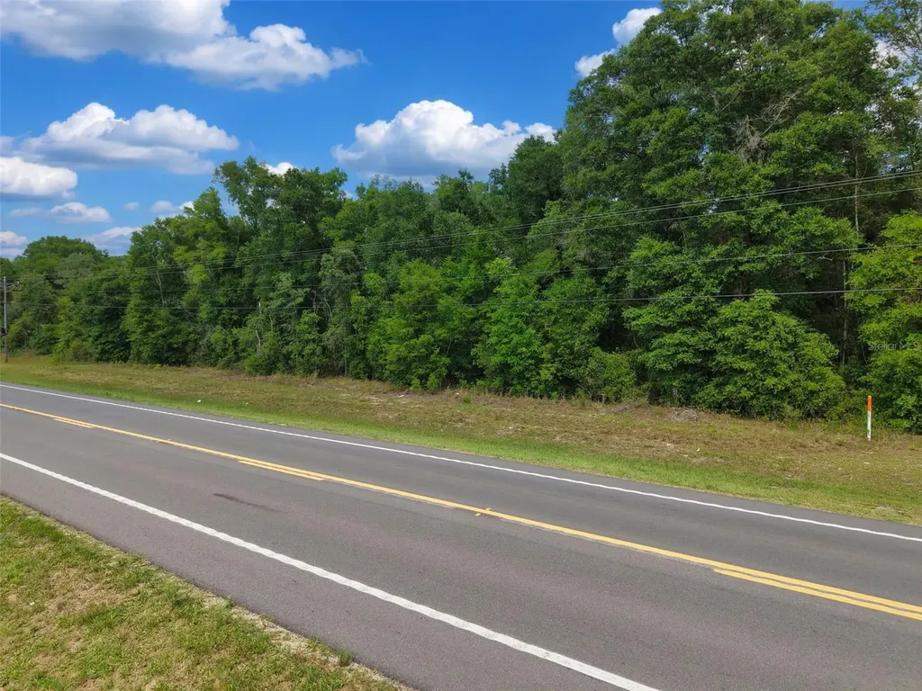 Lot 3 N State Road 129 Branford FL 32008