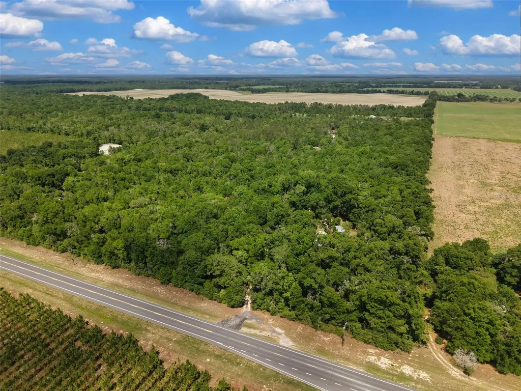 Lot 3 N State Road 129 Branford FL 32008