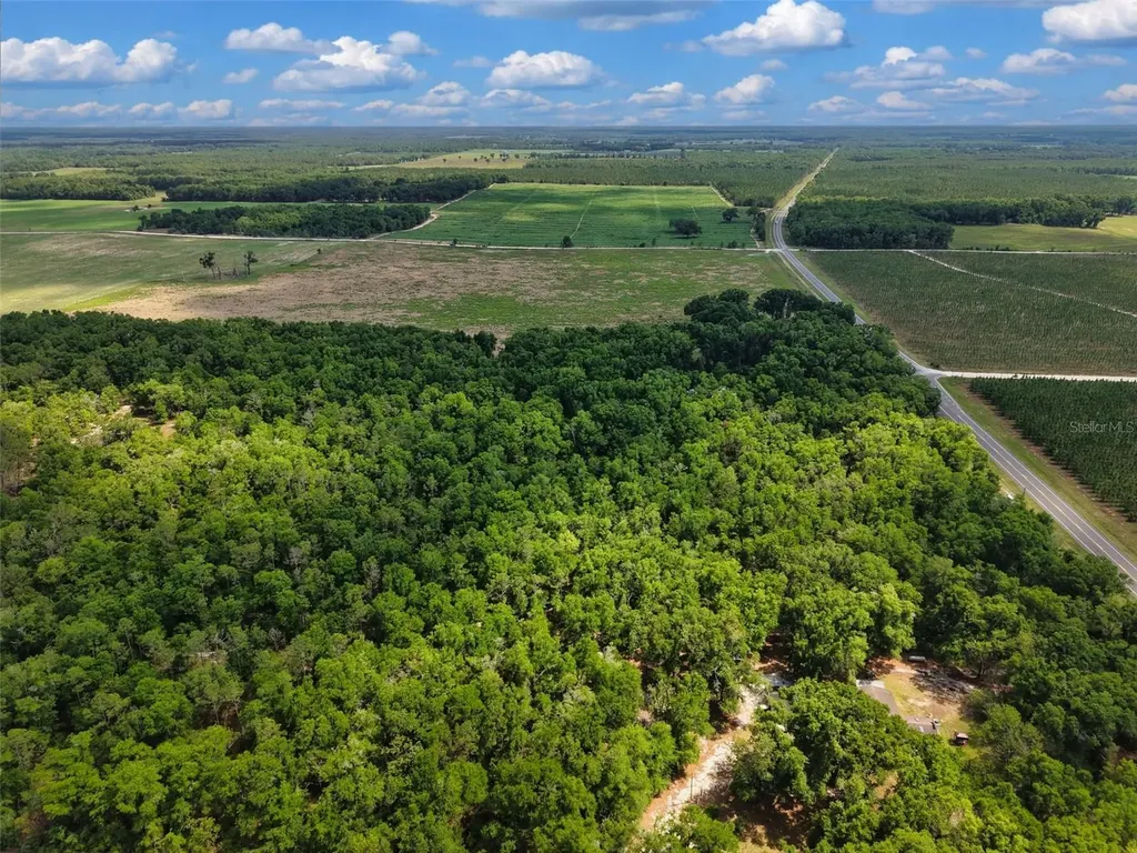 Lot 3 N State Road 129 Branford FL 32008