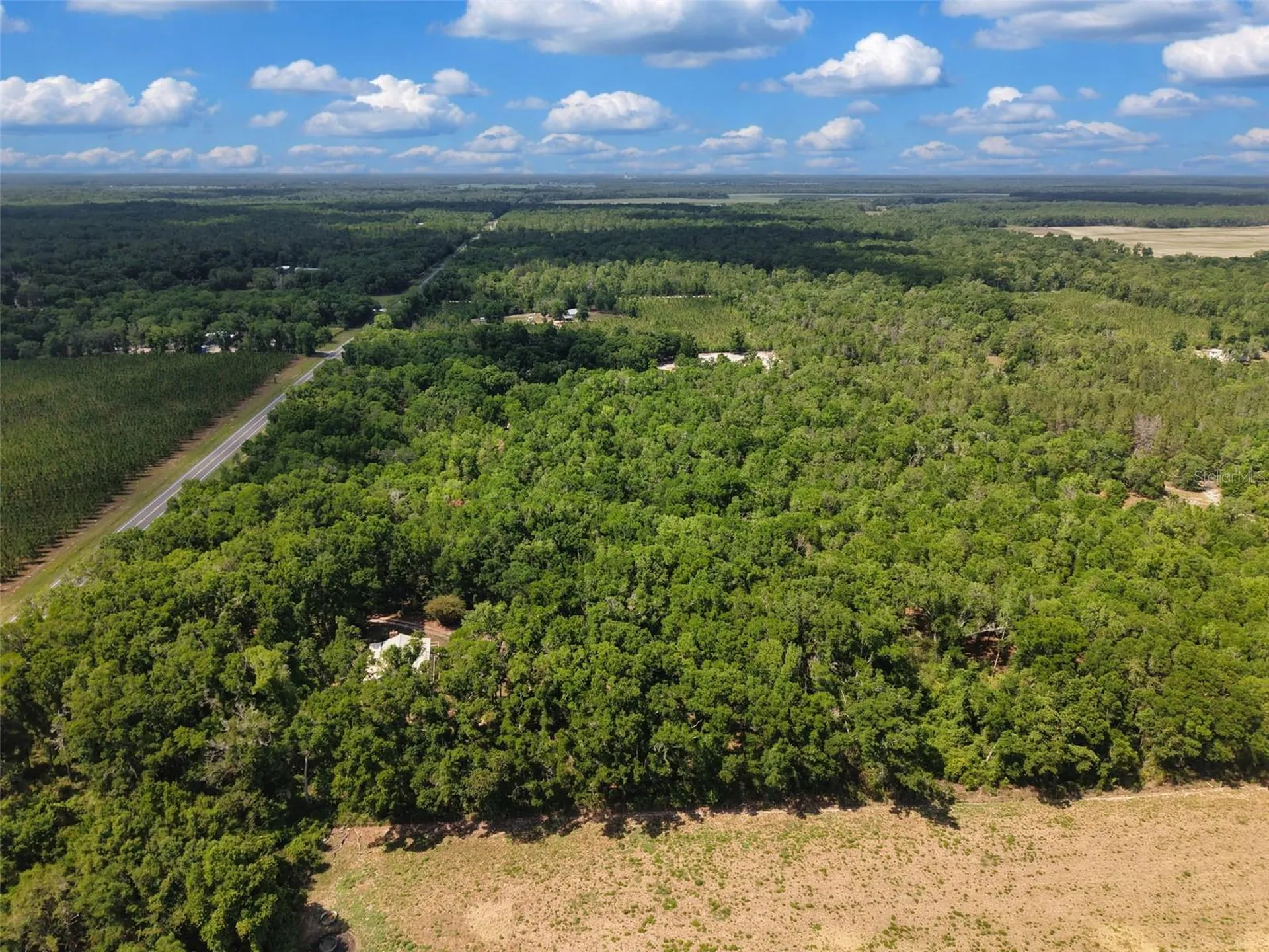 Lot 3 N State Road 129 Branford FL 32008