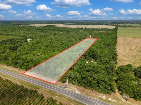 Lot 3 N State Road 129 Branford FL 32008
